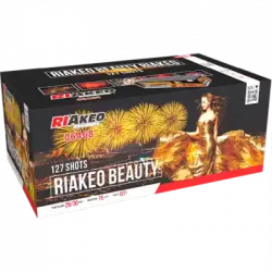 riakeo beauty